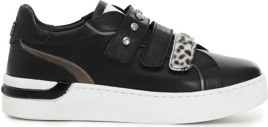 Café Noir Lage Sneakers C1DS1550