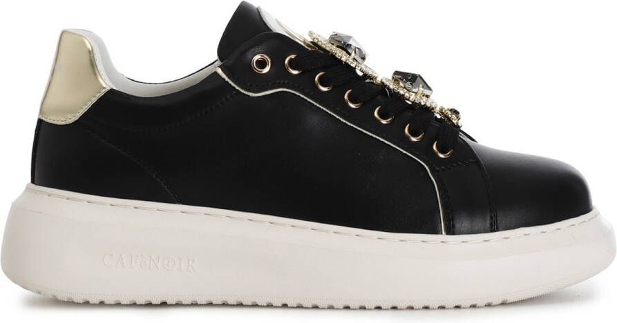 Café Noir Lage Sneakers C1DE1032