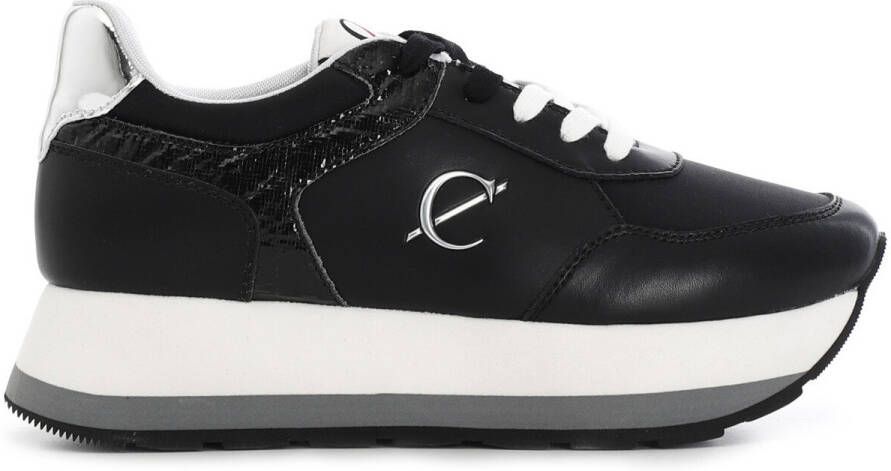 Café Noir Lage Sneakers C1DL1000