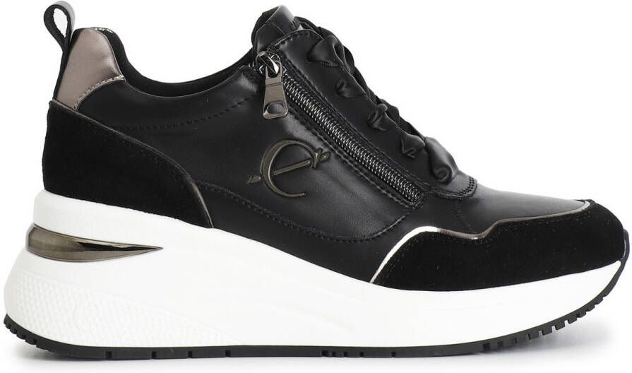 Café Noir Lage Sneakers C1DN1184