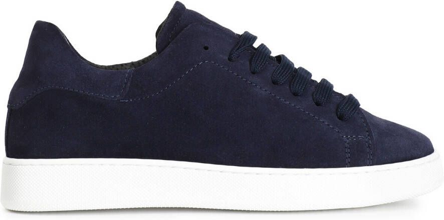 Café Noir Lage Sneakers C1XN1014