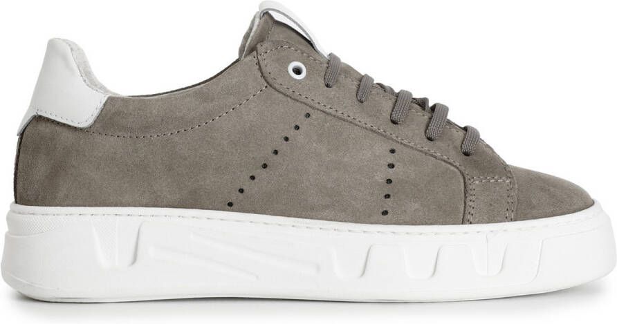 Café Noir Lage Sneakers C1XN1017