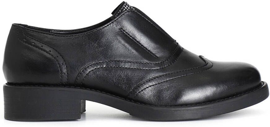 Café Noir Klassieke Schoenen C1XM1029