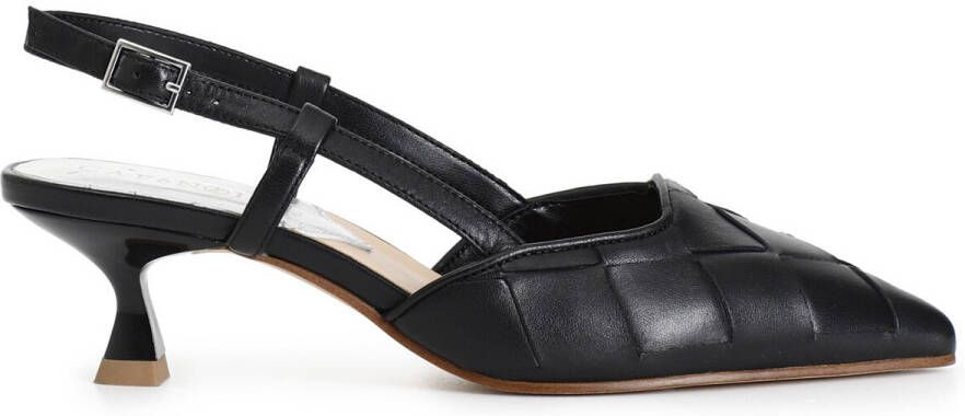 Café Noir Pumps C1EF1001