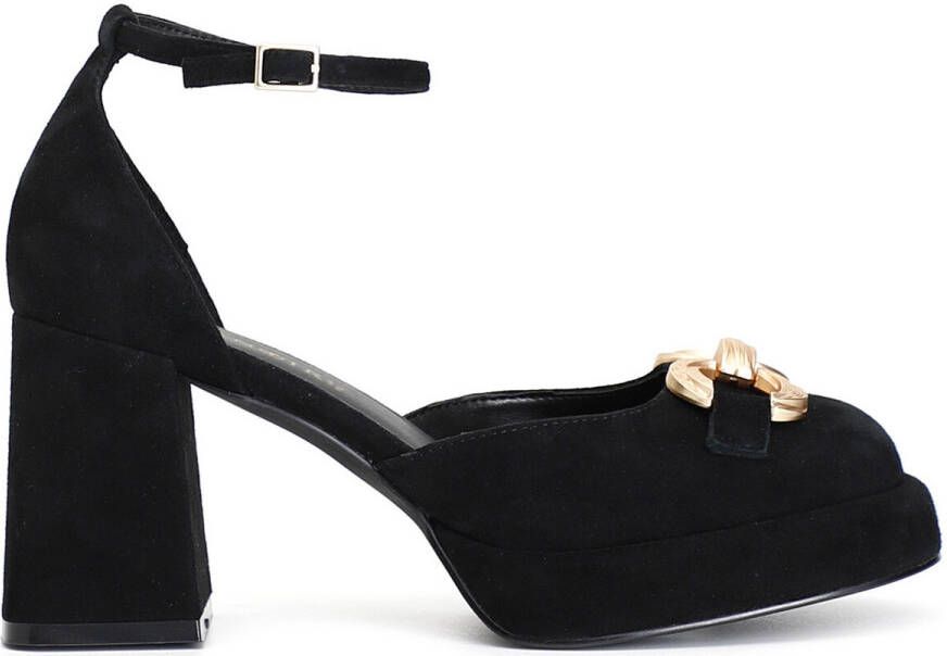 Café Noir Pumps C1LD5030