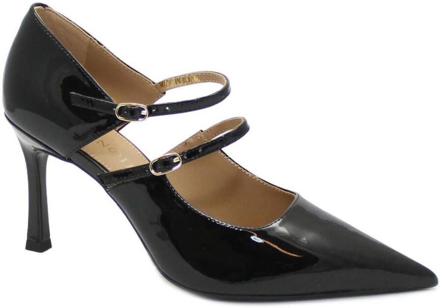 Café Noir Pumps CAF-I24-NA3048-N001