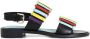 Café Noir Sandalen C1GG9035 - Thumbnail 2