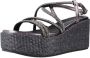 Café Noir Sandalen C1HN9003 - Thumbnail 2