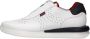 Callaghan Sneakers White Heren - Thumbnail 2