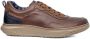 Callaghan Heren Schoenen Brown Heren - Thumbnail 2