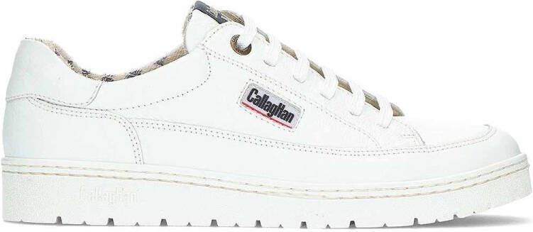 CallagHan Lage Sneakers 55210 Petete herensneakers