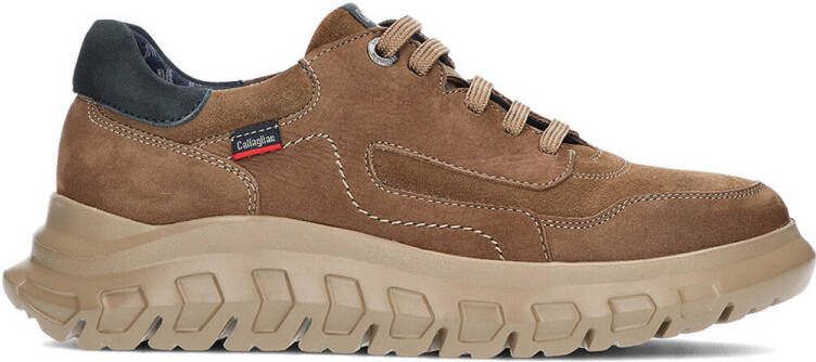 CallagHan Lage Sneakers 55302 squalo herensneaker