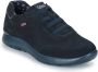 Callaghan Blauwe Wolk Sneakers Licht Comfortabel Blue Heren - Thumbnail 2