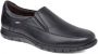 Callaghan Schoenen Black Heren - Thumbnail 2