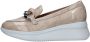 Callaghan Loafers Beige Dames - Thumbnail 2