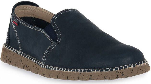 CallagHan Mocassins BRUCE AZUL