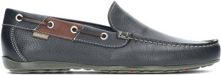 CallagHan Mocassins PAARDMOCCASIN 74200