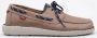 Callaghan Heren Schoenen Brown Heren - Thumbnail 2