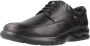 Callaghan CAMBRIDGE veterschoenen colorado negro 55600 - Thumbnail 2