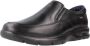 Callaghan CAMBRIDGE mocassins colorado negro - Thumbnail 3