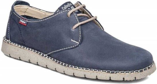 CallagHan Nette Schoenen Nuvole 51300 Azul