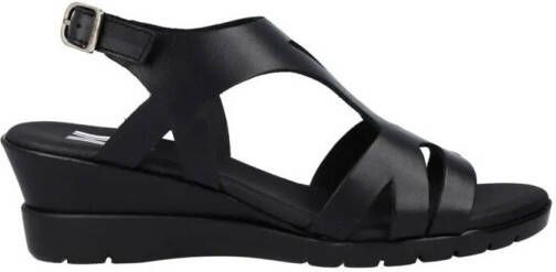 CallagHan Sandalen CÑ4 TIRAS CRUZADAS SIN COSTURAS