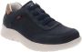 Callaghan Comfortabele Wandelsneaker Blue Heren - Thumbnail 2