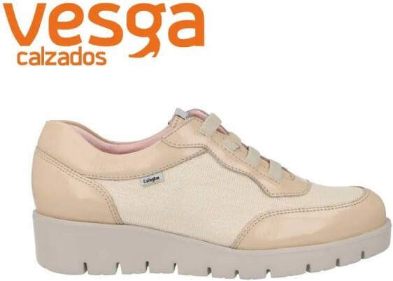 CallagHan Sneakers CÑ3 ELÁSTICOS PALA