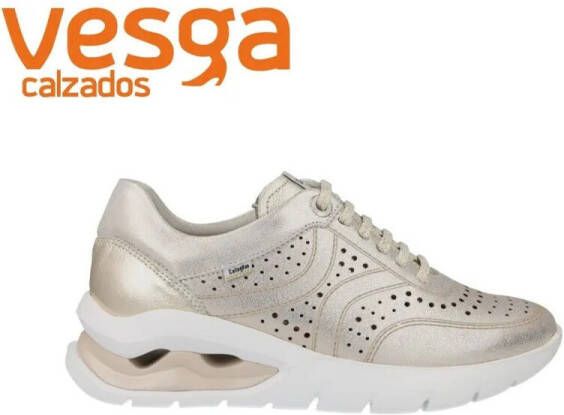 CallagHan Sneakers CÑ4 DEPORTIVO PICADO