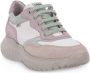 Callaghan Sneakers White Dames - Thumbnail 2