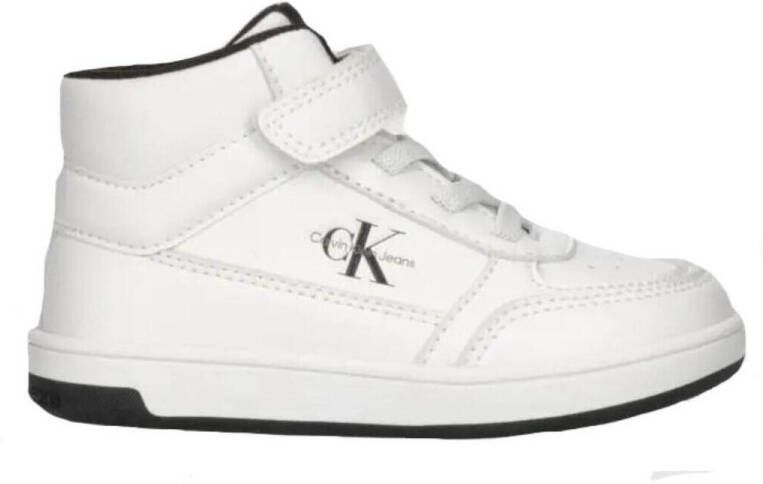 Calvin Klein Jeans Lage Sneakers