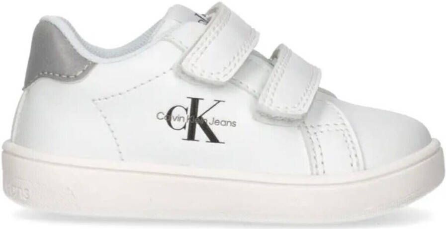 Calvin Klein Jeans Hoge Sneakers V1X9-80853-1355