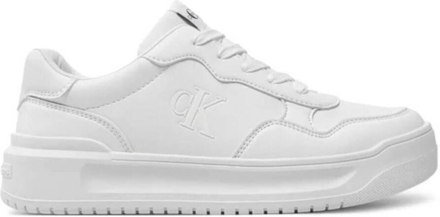 Calvin Klein Jeans Hoge Sneakers V3A9-80980-1355