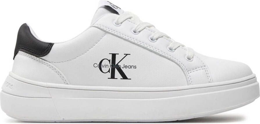 Calvin Klein Jeans Hoge Sneakers V3X9-80876-1355