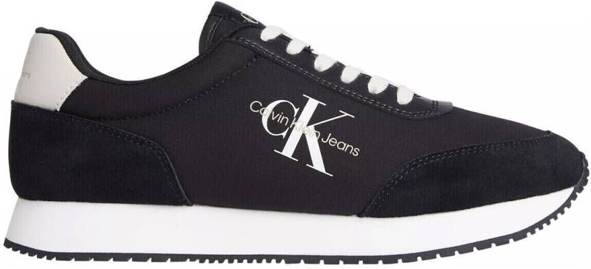 Calvin Klein Jeans Lage Sneakers 33137