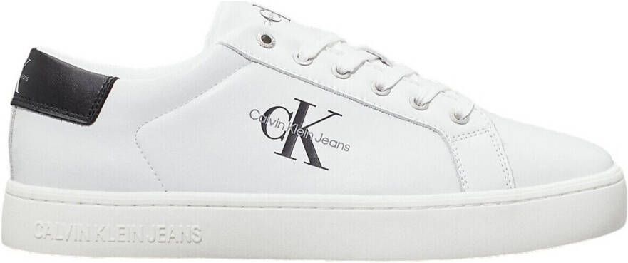 Calvin Klein Jeans Lage Sneakers 34125