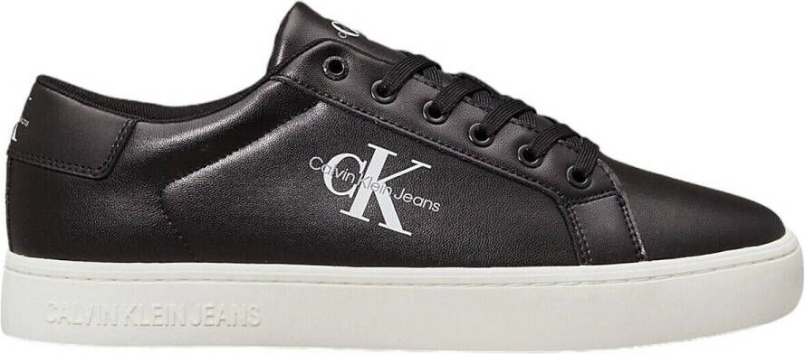 Calvin Klein Jeans Lage Sneakers 34135