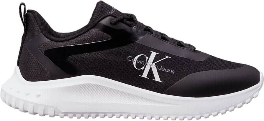 Calvin Klein Jeans Lage Sneakers 34136