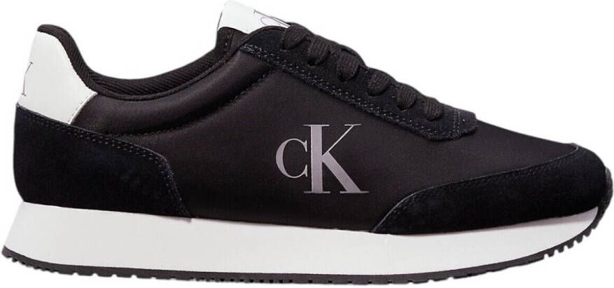 Calvin Klein Jeans Lage Sneakers 34141