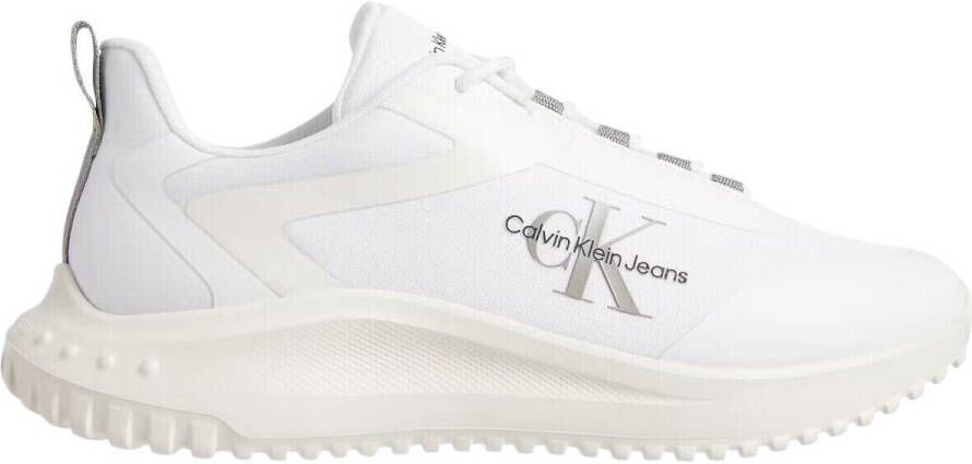 Calvin Klein Jeans Lage Sneakers 35491