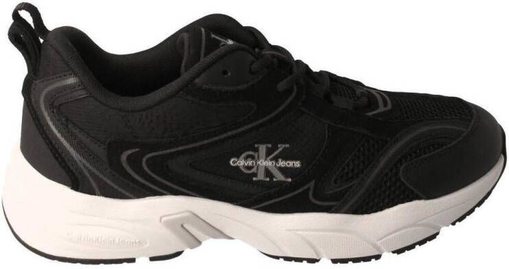 Calvin Klein Jeans Lage Sneakers