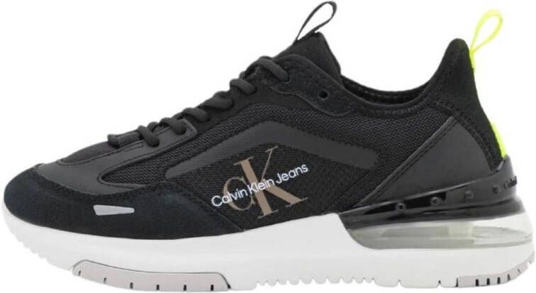 Calvin Klein Jeans Lage Sneakers