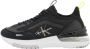 Calvin Klein Su-Mesh Hardloopschoenen Black Heren - Thumbnail 3