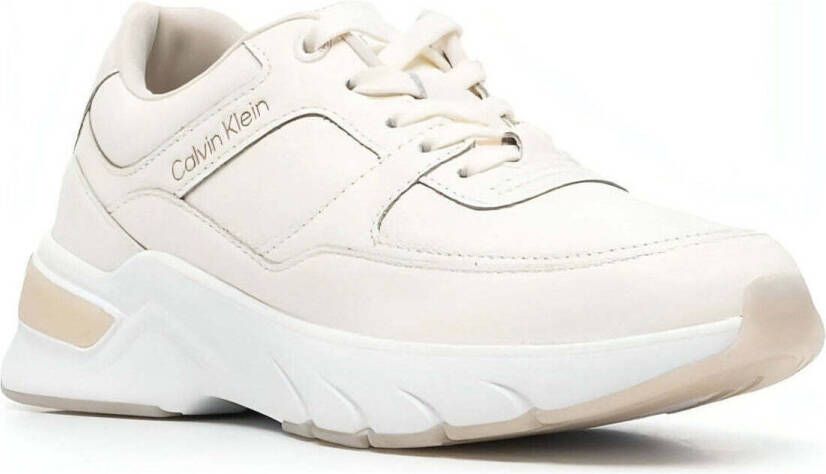 Calvin Klein Jeans Lage Sneakers