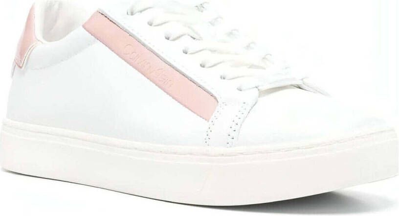 Calvin Klein Jeans Lage Sneakers