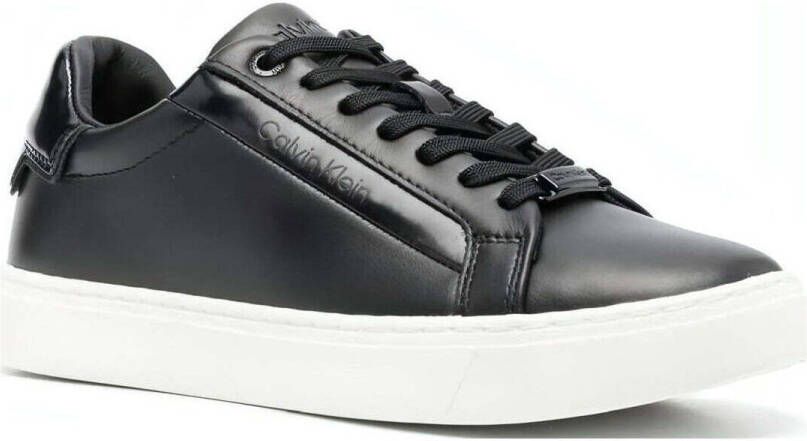 Calvin Klein Jeans Lage Sneakers