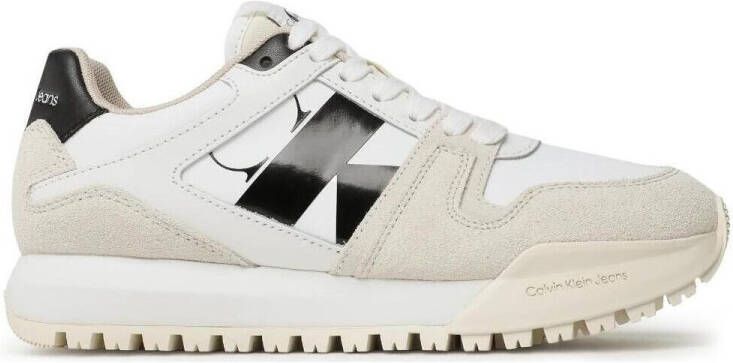 Calvin Klein Jeans Lage Sneakers