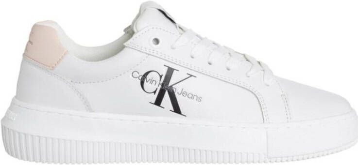 Calvin Klein Jeans Lage Sneakers