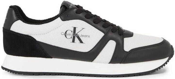 Calvin Klein Jeans Lage Sneakers