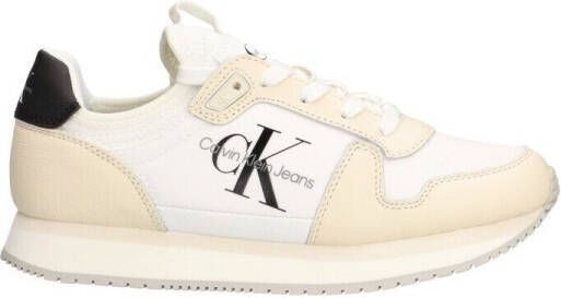 Calvin Klein Jeans Lage Sneakers 75813